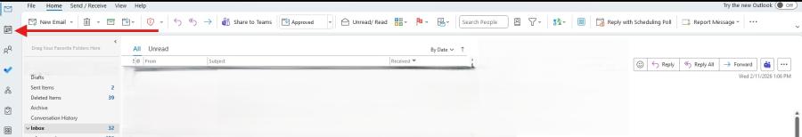 calendarview